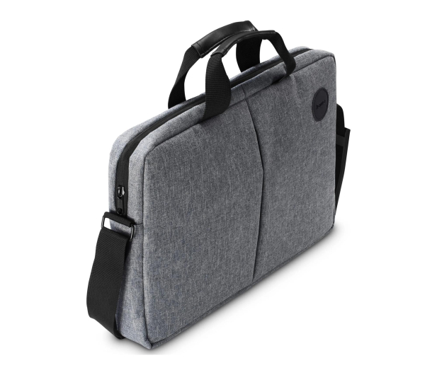 Hama Genua 17,3'' Szara - 1584310 - zdjęcie 3